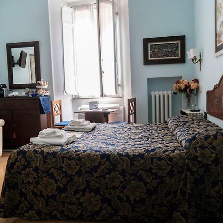 Dante'S Hell B&B โรม ภายนอก รูปภาพ