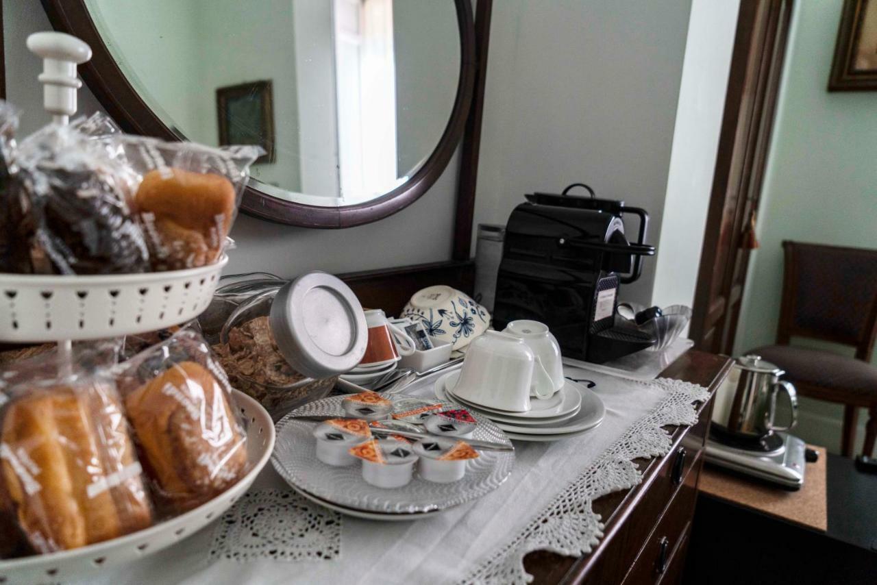 Dante'S Hell B&B โรม ภายนอก รูปภาพ