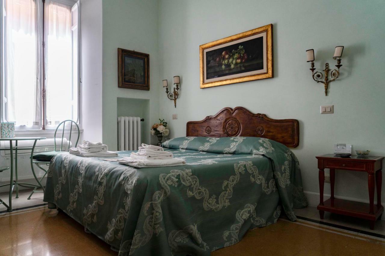 Dante'S Hell B&B โรม ภายนอก รูปภาพ