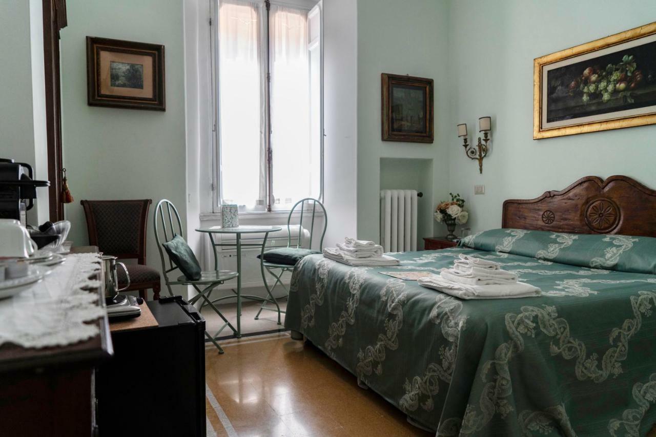Dante'S Hell B&B โรม ภายนอก รูปภาพ