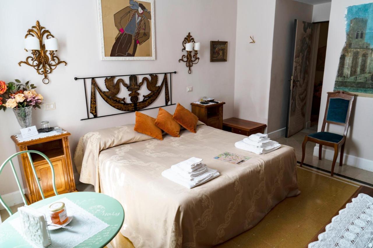 Dante'S Hell B&B โรม ภายนอก รูปภาพ